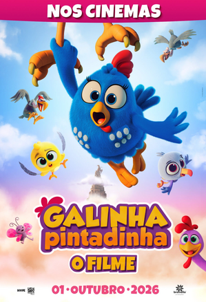 Galinha Pintadinha O Filme - poster.webp