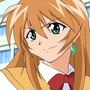 Hakufu Sonsaku em Ikkitousen: Anjos Guerreiros