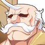 Nachoel em Grand Chase: Dimensional Chaser