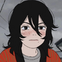 Kyomoto em Look Back