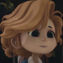 Leeli Wingfeather em A Saga Wingfeather