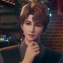 Lu Bixing em The Defective