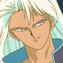 Malachite em Sailor Moon