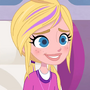 Polly Pocket na série homônima
