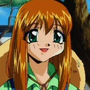 Lorelei em Saber Marionette J