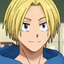 Shin Asakura em Sakamoto Days