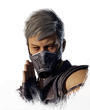 Smoke / Tomas Vrbada em Mortal Kombat 1
