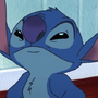 Stitch na franquia Lilo & Stitch