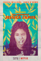 A Incrível Jessica James (Dubladores cariocas)