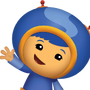 Geo em Umizoomi (Canções)