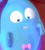 Demi em Vampirina
