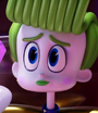 Cotelê em Trolls 3: Juntos Novamente