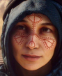 Zara Ghufran em Battlefield 1