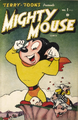 Super Mouse