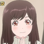 Anna Hashimoto em Love After World Domination