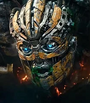 Canopy em Transformers: O Último Cavaleiro