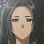 Cattleya Baudelaire em Violet Evergarden