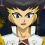 Dashan Wang em Beyblade: Metal Masters e Metal Fury