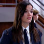 Delfina Arizmendi em Sou Luna
