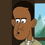 Denzel Jackson em Brickleberry