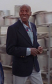 Dick Hallorann em O Iluminado (Wan Marc; cenas estendidas)