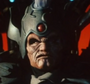 Makoto Dolbara / Imperador Neroz em Metalder, o Homem Máquina