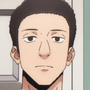 Jung Gi-Soo em Solo Leveling