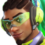 Lúcio Correia dos Santos na franquia Overwatch e em Heroes of the Storm