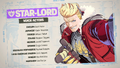 Star-Lord