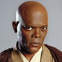 Mace Windu na segunda trilogia de Star Wars (Delart; 1ª dub.)