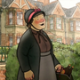 Madrasta de Ernest em Ethel & Ernest
