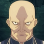 Nalgava em Ningen Fushin: Adventurers Who Don’t Believe in Humanity Will Save the World