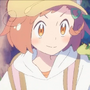 Nanda em Pokétoon