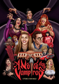 Noite das Vampiras