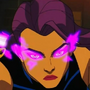 Psylocke em X-Men '97