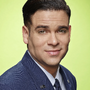 Noah "Puck" Puckerman (Delart) em Glee
