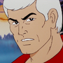 Race Bannon em As Novas Aventuras de Jonny Quest
