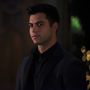 Raphael Santiago em Shadowhunters