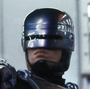 Alex J. Murphy / RoboCop em RoboCop: O Policial do Futuro (Telecine)
