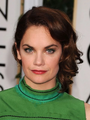 Ruth Wilson