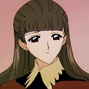 Maki Matsumoto em Cardcaptor Sakura