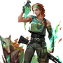 Skye em Valorant