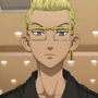 Tetta Kisaki em Tokyo Revengers