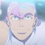Tsukasa Shippō em Go! Go! Loser Ranger!