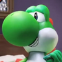 Yoshi em Frango Robô (Temp. 11)