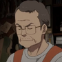 Yukio Hoshina em B: The Beginning