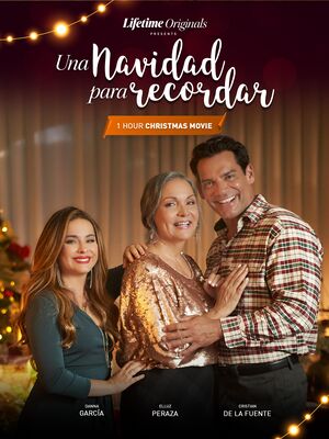 Amor no Natal (Um Natal Para Relembrar).jpg