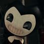 Bendy em Horror Skunx
