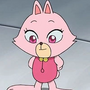 Chako em Planet Survival