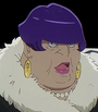 Dahlia Carpenter em Carole & Tuesday